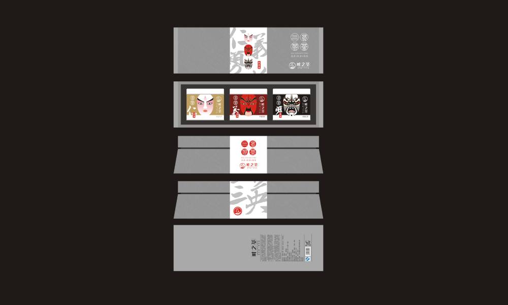 高阳县包装设计制作一体的核心优势——从创意到成品的无缝衔接，破解落地脱节难题